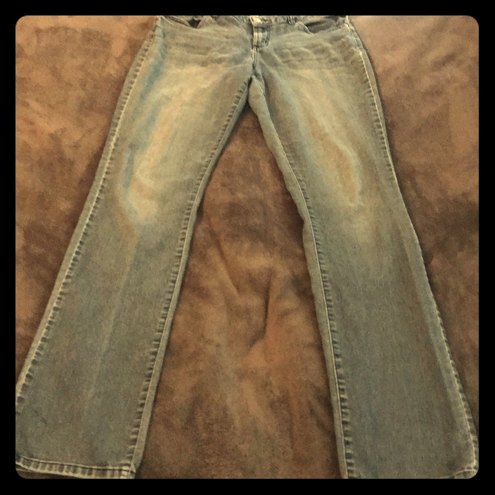 Lauren Conrad jeans 👖